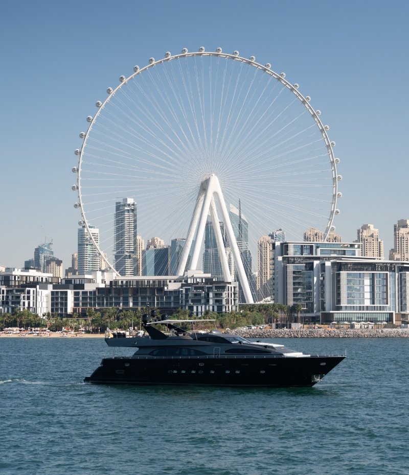 PMT Yachts- About Us