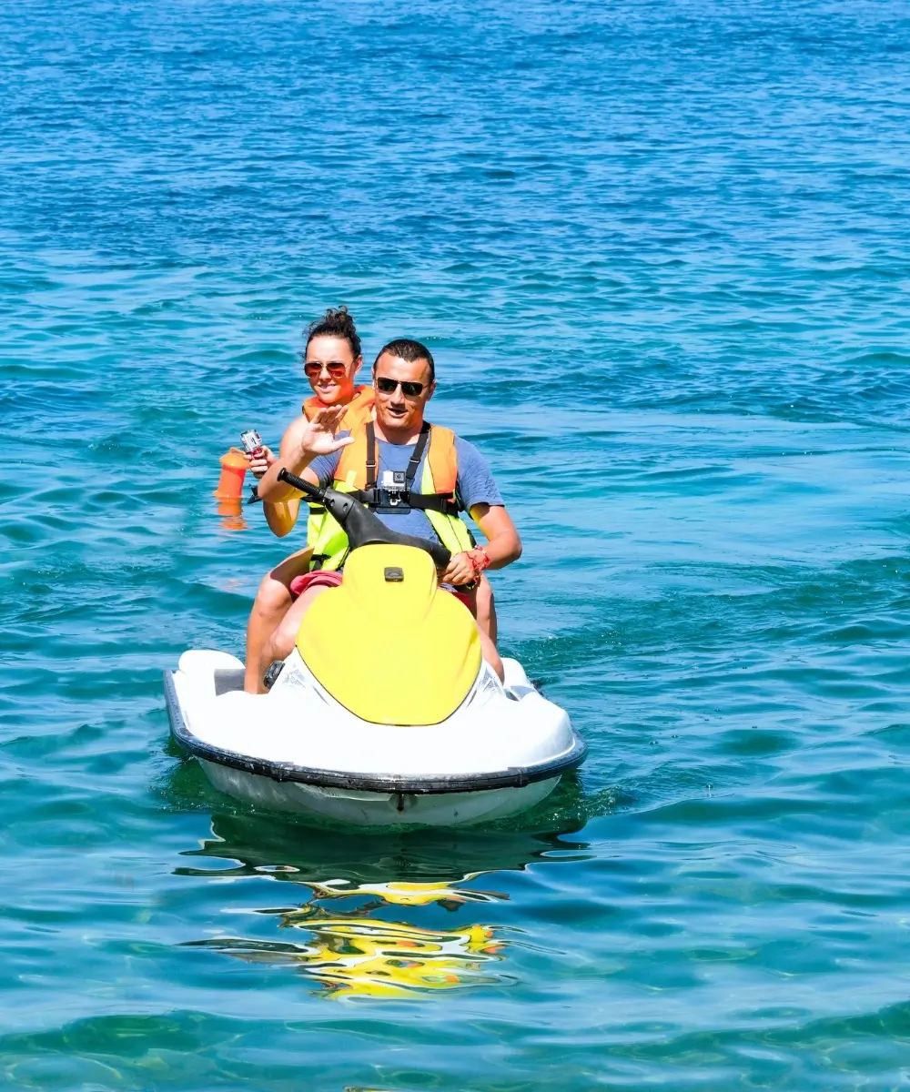 JetSki Rental